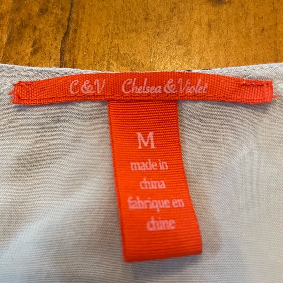 Chelsea & Violet buttery soft dress - Picture 5 of 5